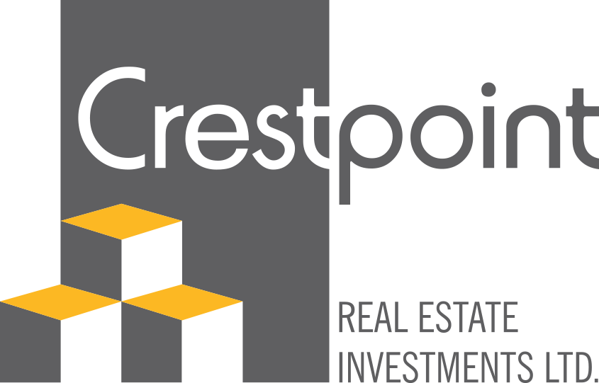Crestpoint Real Estate Investments Ltd. Logo