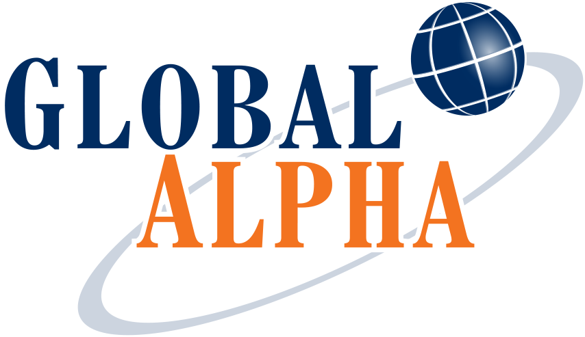 Global Alpha Capital Management Ltd. Logo
