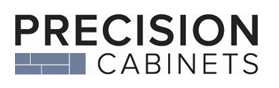 Precision Cabinets Logo