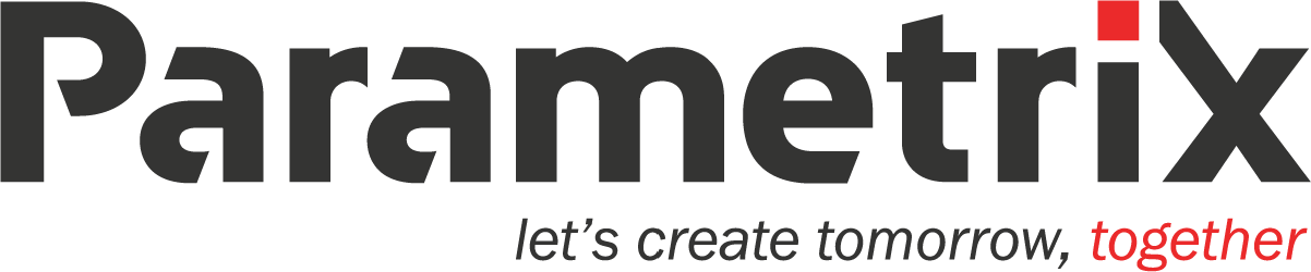 Parametrix Logo