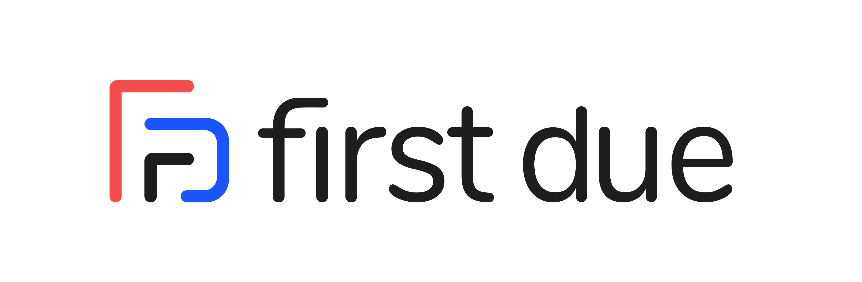 First Due Logo