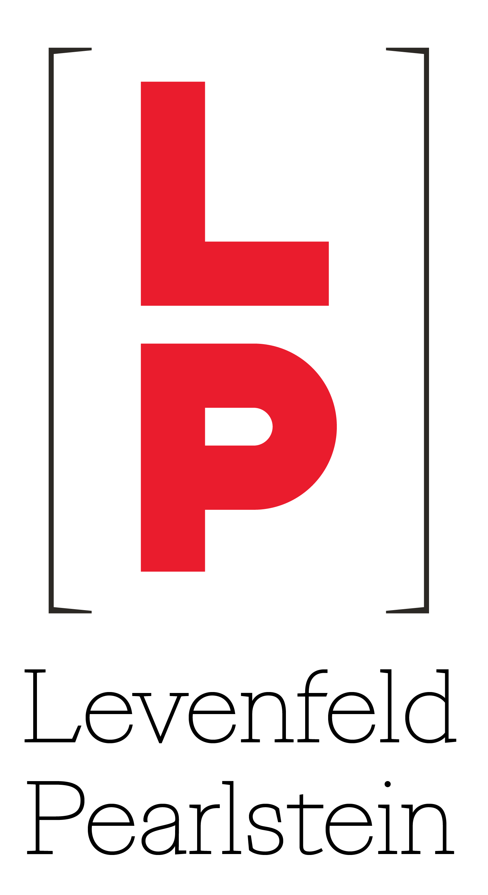 Levenfeld Pearlstein (Law Students) Logo