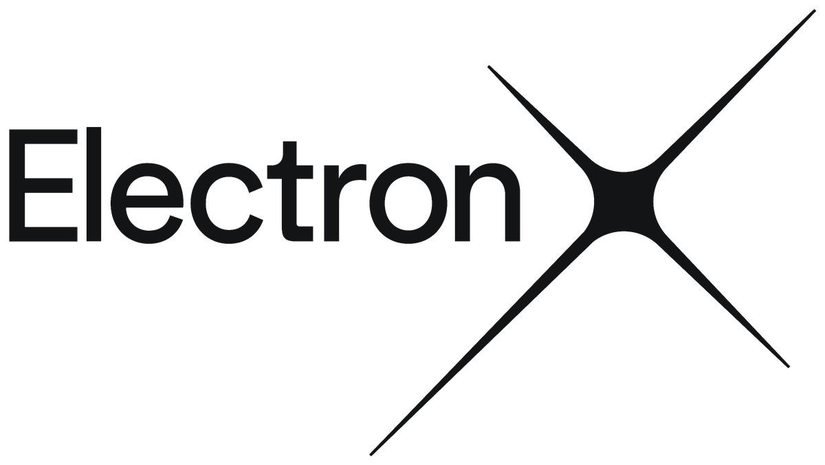 ElectronX Logo