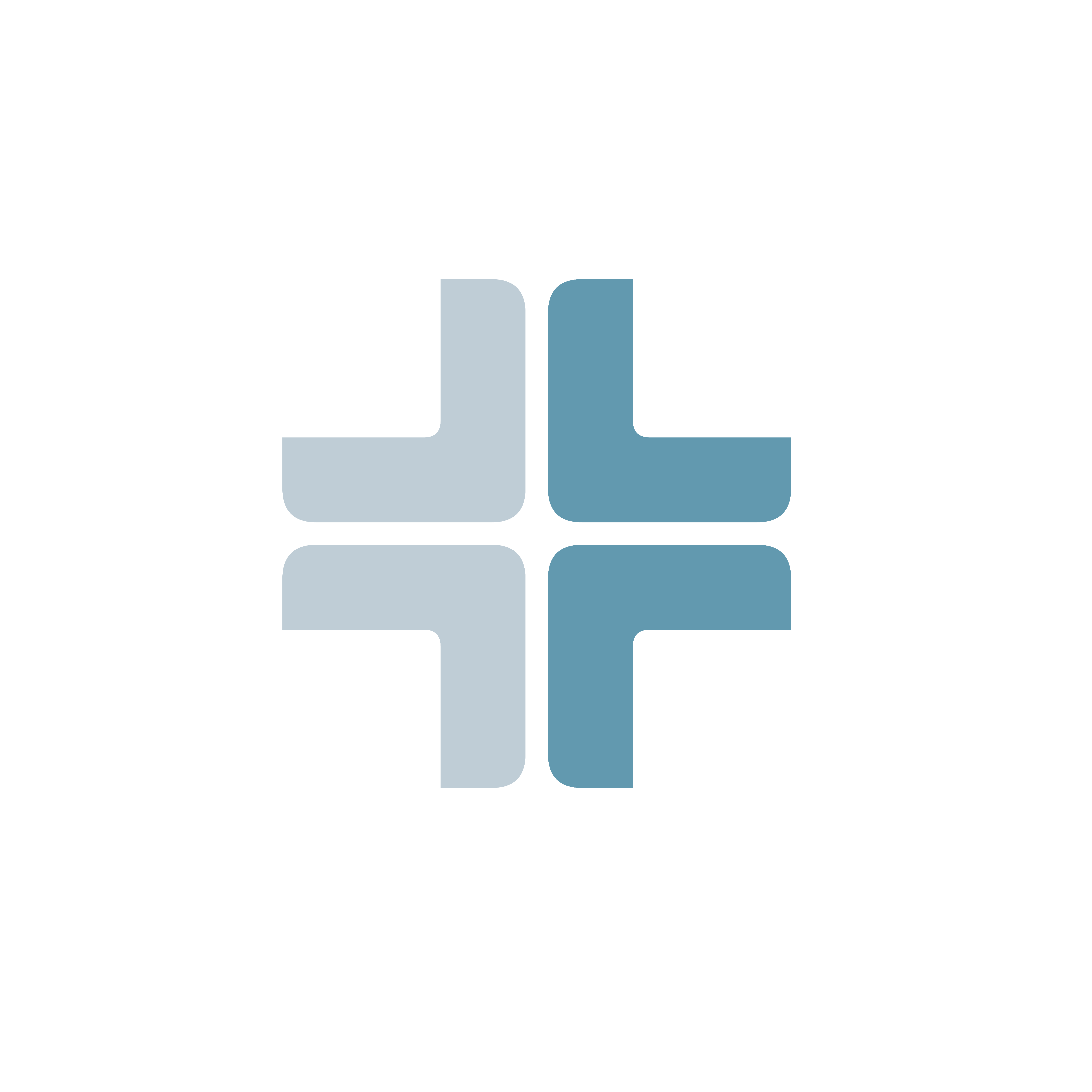 Surgery Partners Logo