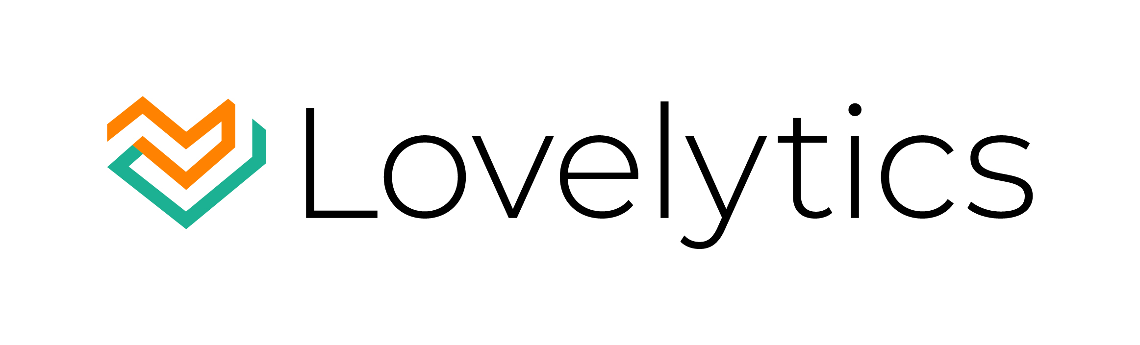 Lovelytics Logo
