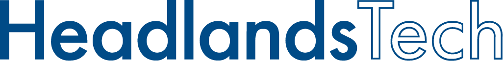 Headlands Technologies LLC Logo