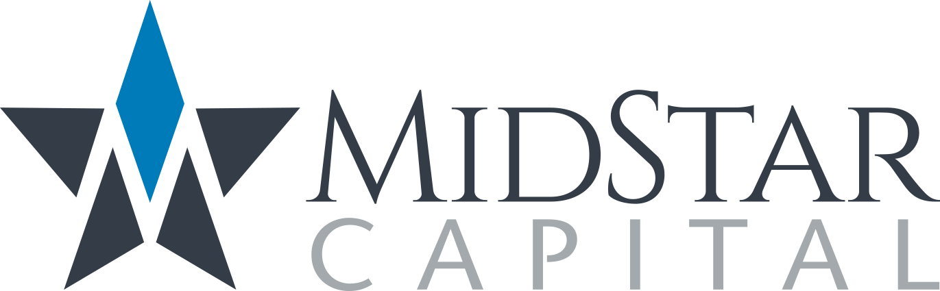 MidStar Capital Logo