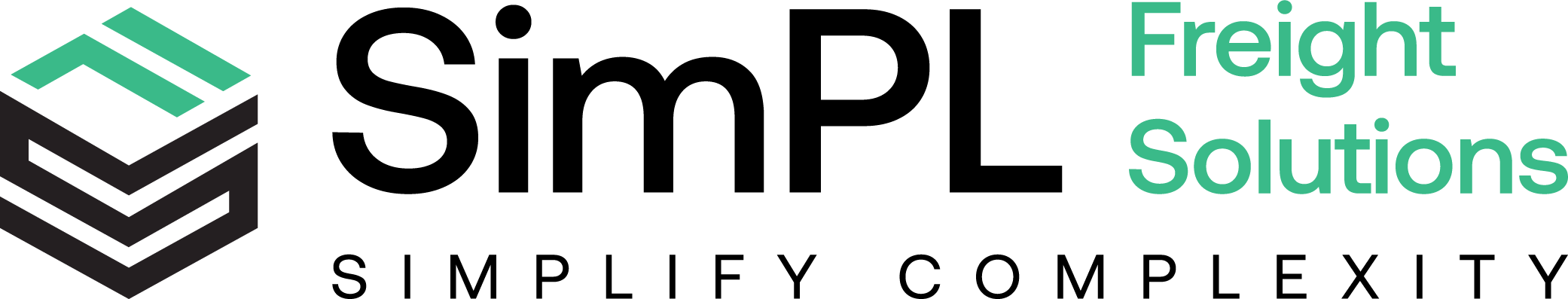 SimPL Freight Solutions Logo