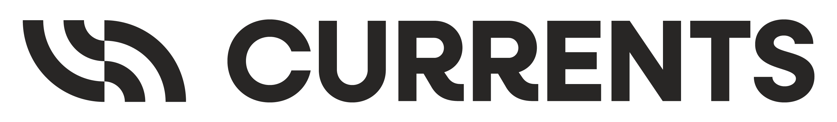 Currents Management Logo