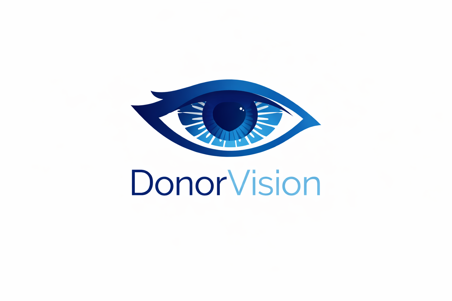 Donor Vision Logo