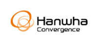 Hanwha Convergence Logo