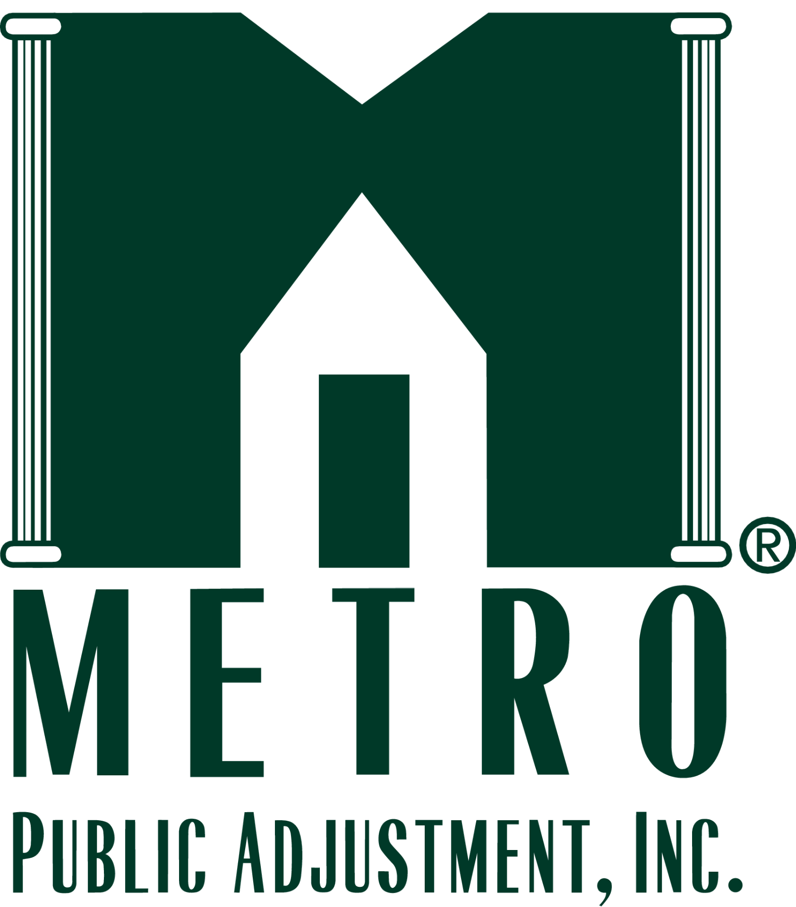 Metro Public Adjustment Logo