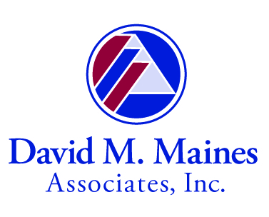 David M. Maines & Associates Logo