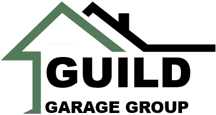 Kitsap Garage Door Co. logo