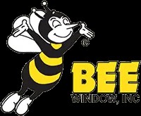 Bee Window Logo