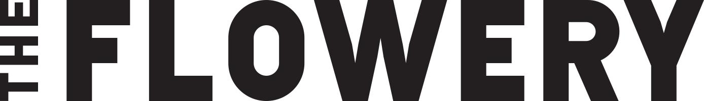 The Flowery Logo