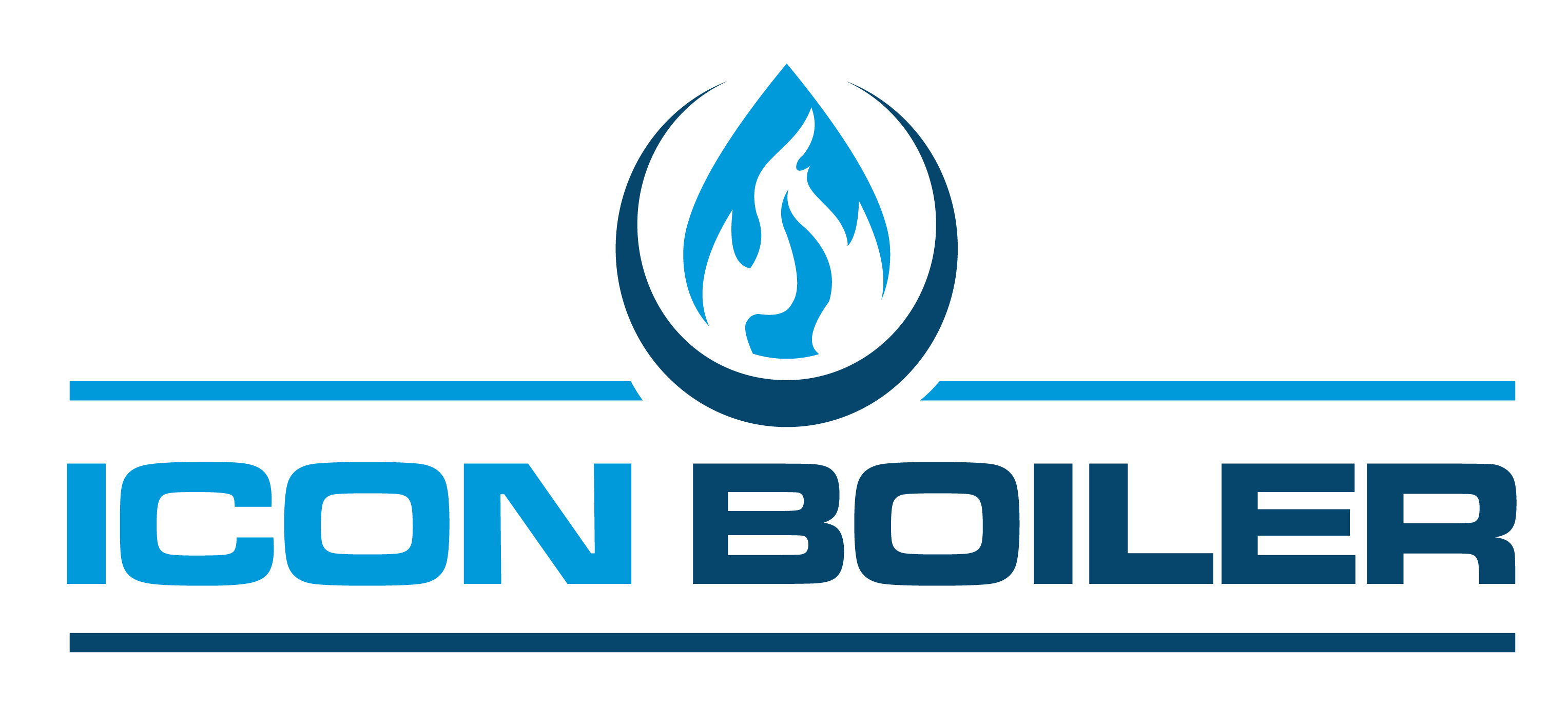 Icon Boiler Logo