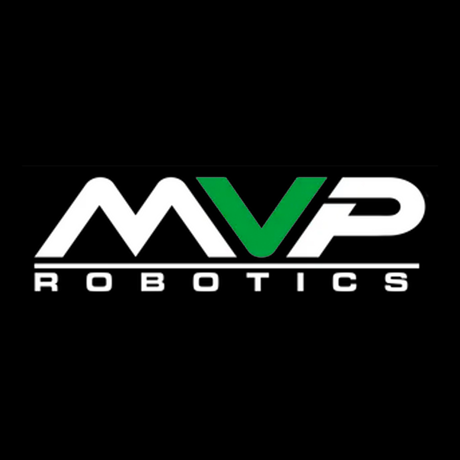 MVP Robotics Logo