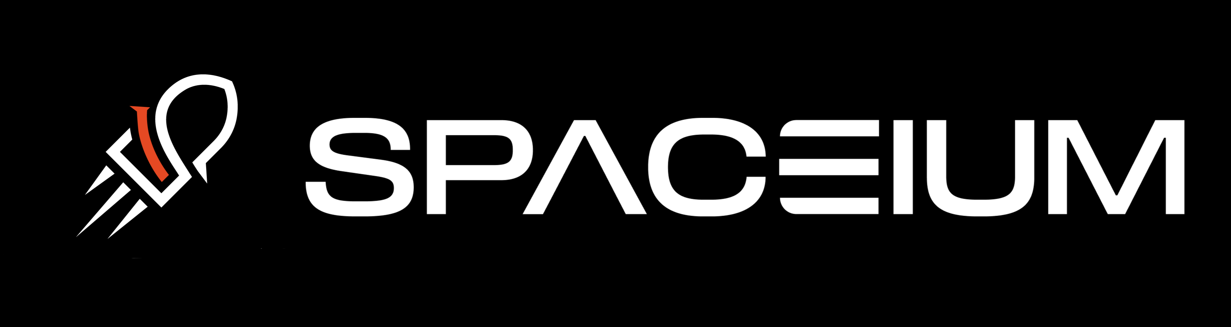 Spaceium Logo