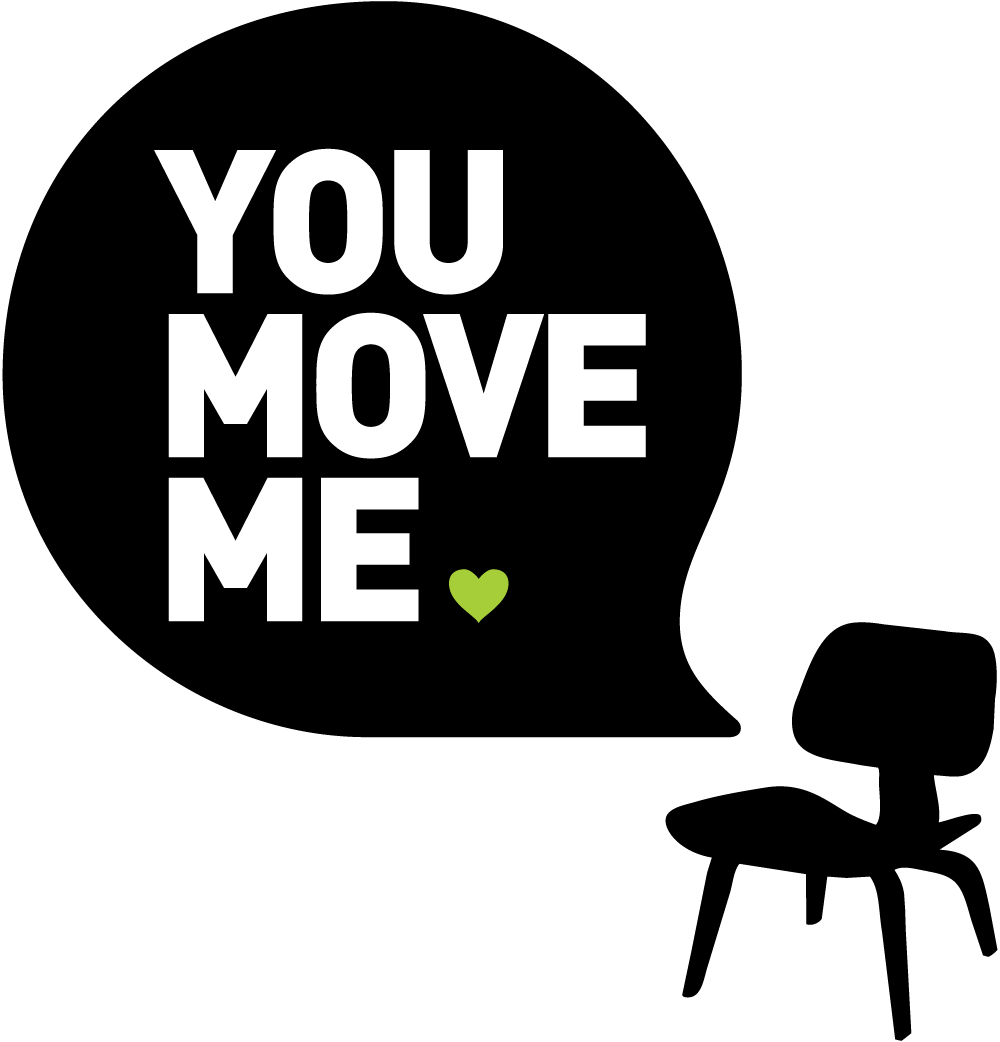 You Move Me Logo