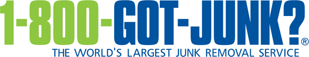 1-800-GOT-JUNK? Logo