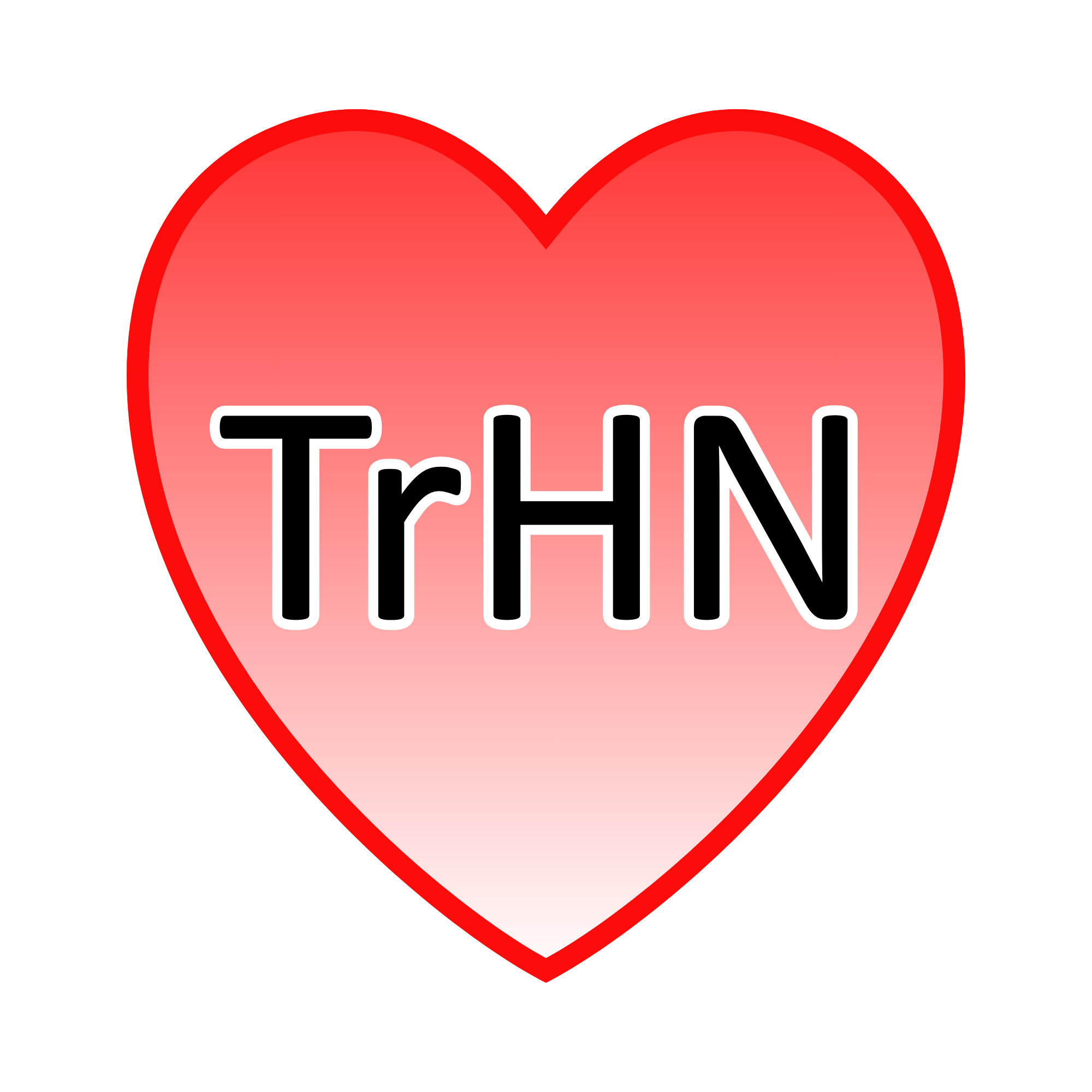 Transformational Health Network, Inc. Logo