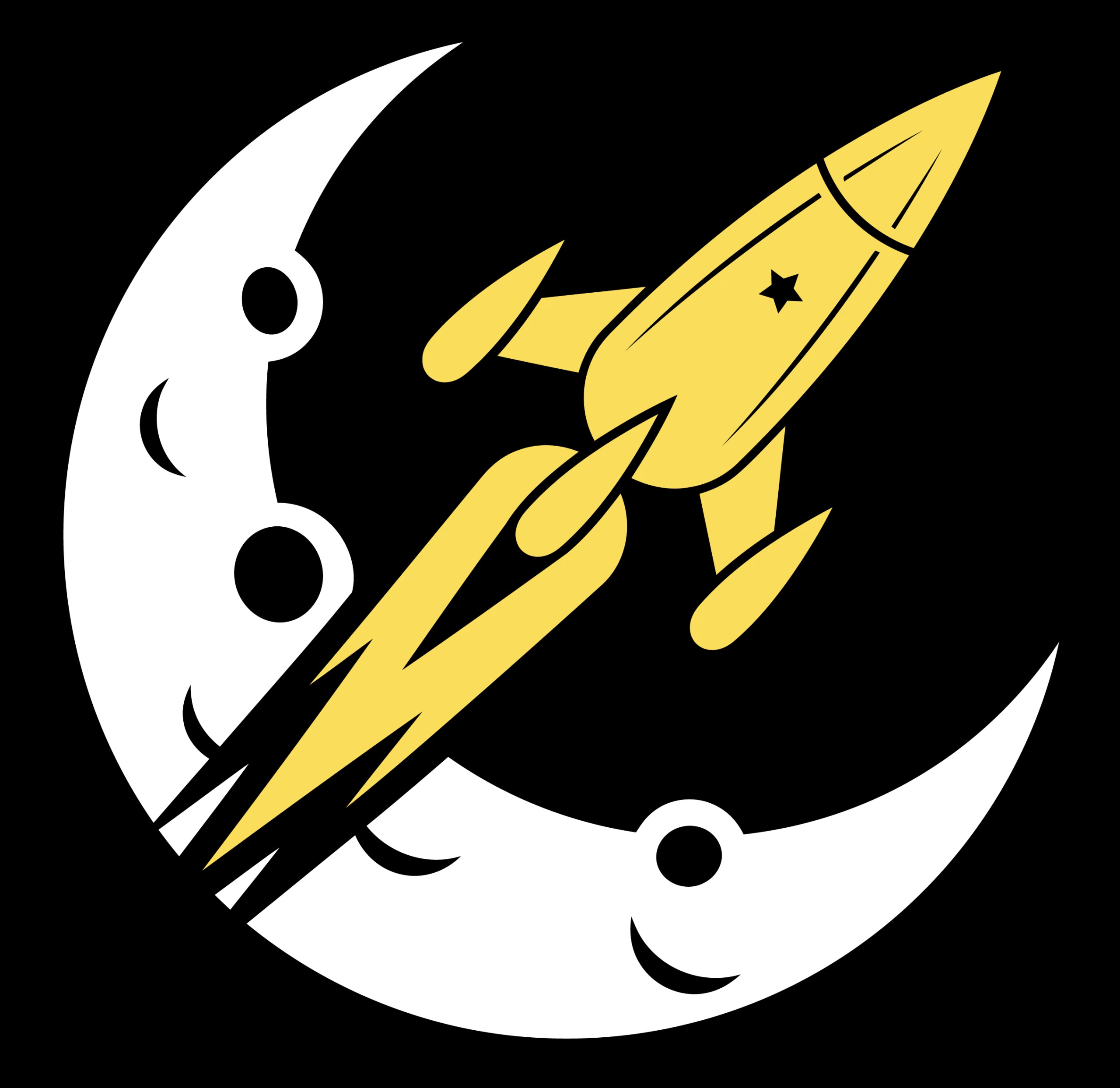 Moonshot Logo