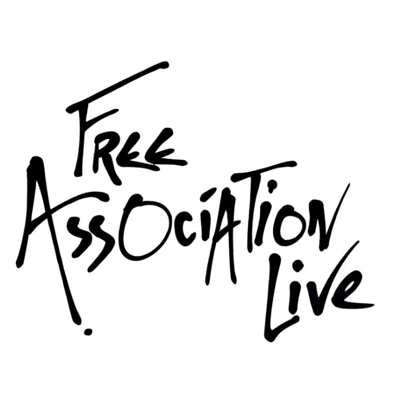 Free Association Live Logo