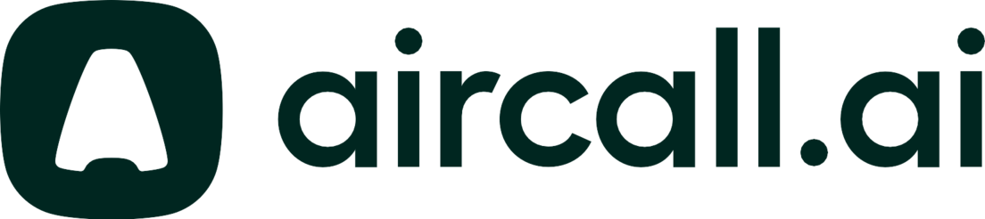 Aircall.io, Inc. Logo