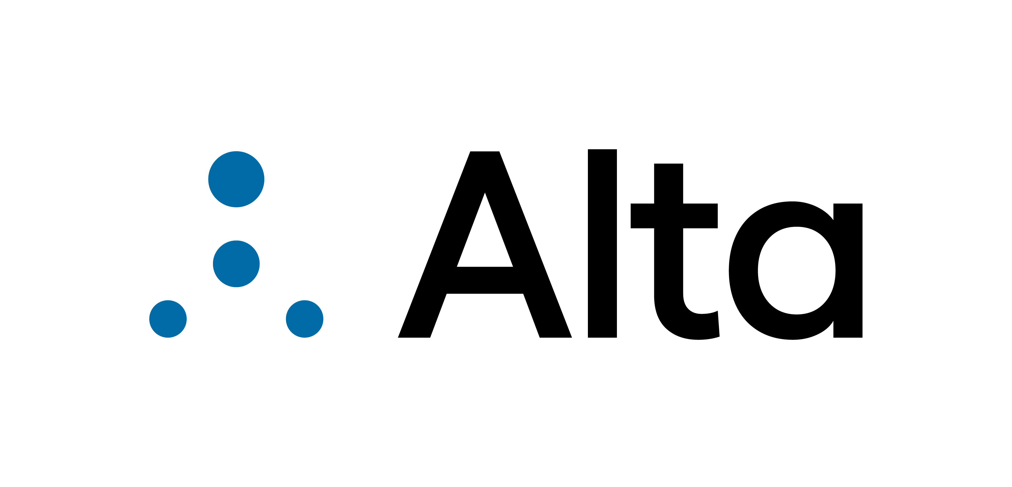 Alta Resource Technologies, Inc. Logo