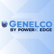 Genelco Logo