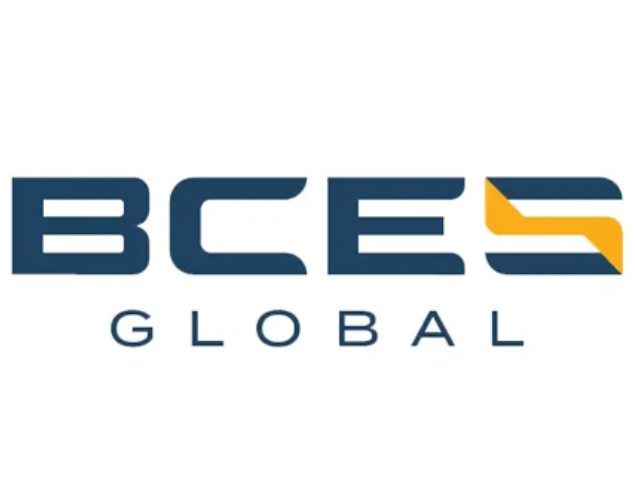 BCES Global Logo
