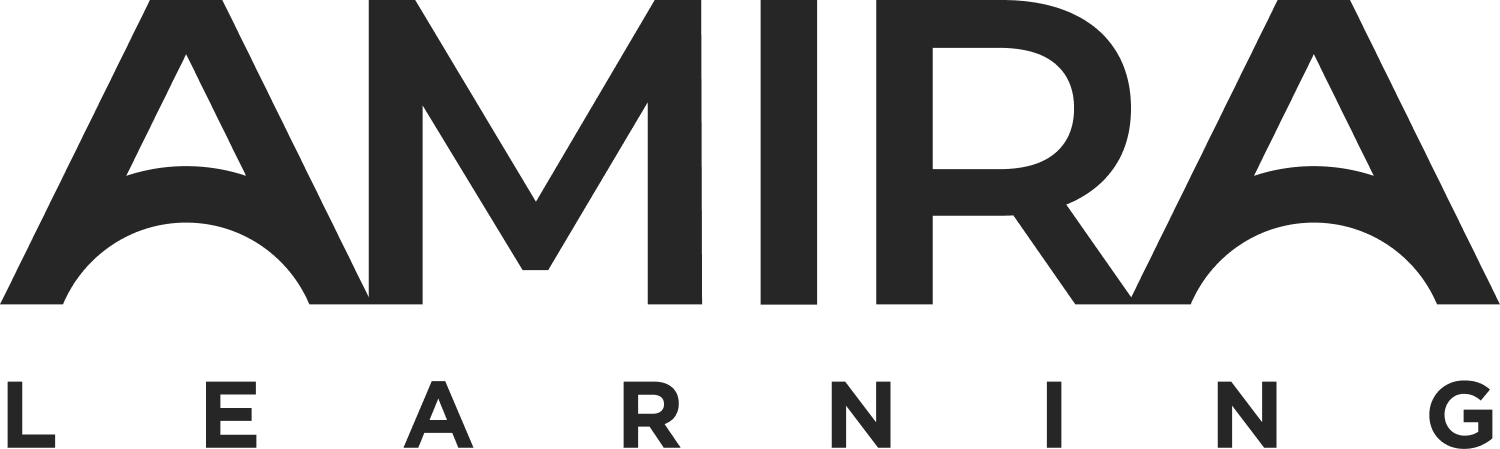 Amira Learning Logo