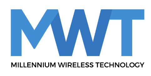 Millennium Wireless Technology Logo