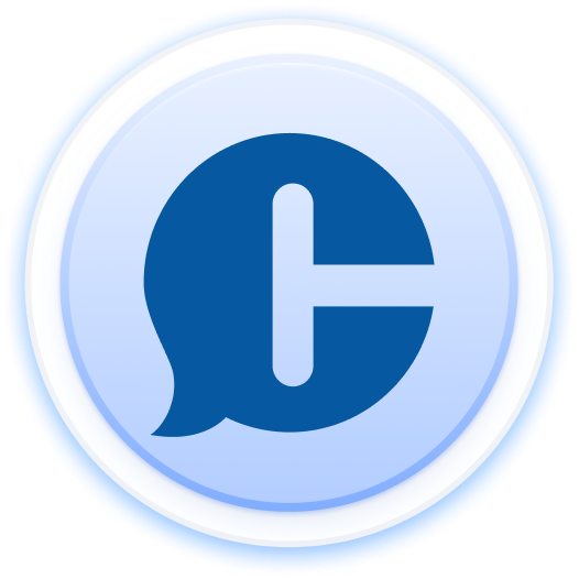CareTalk Health Logo