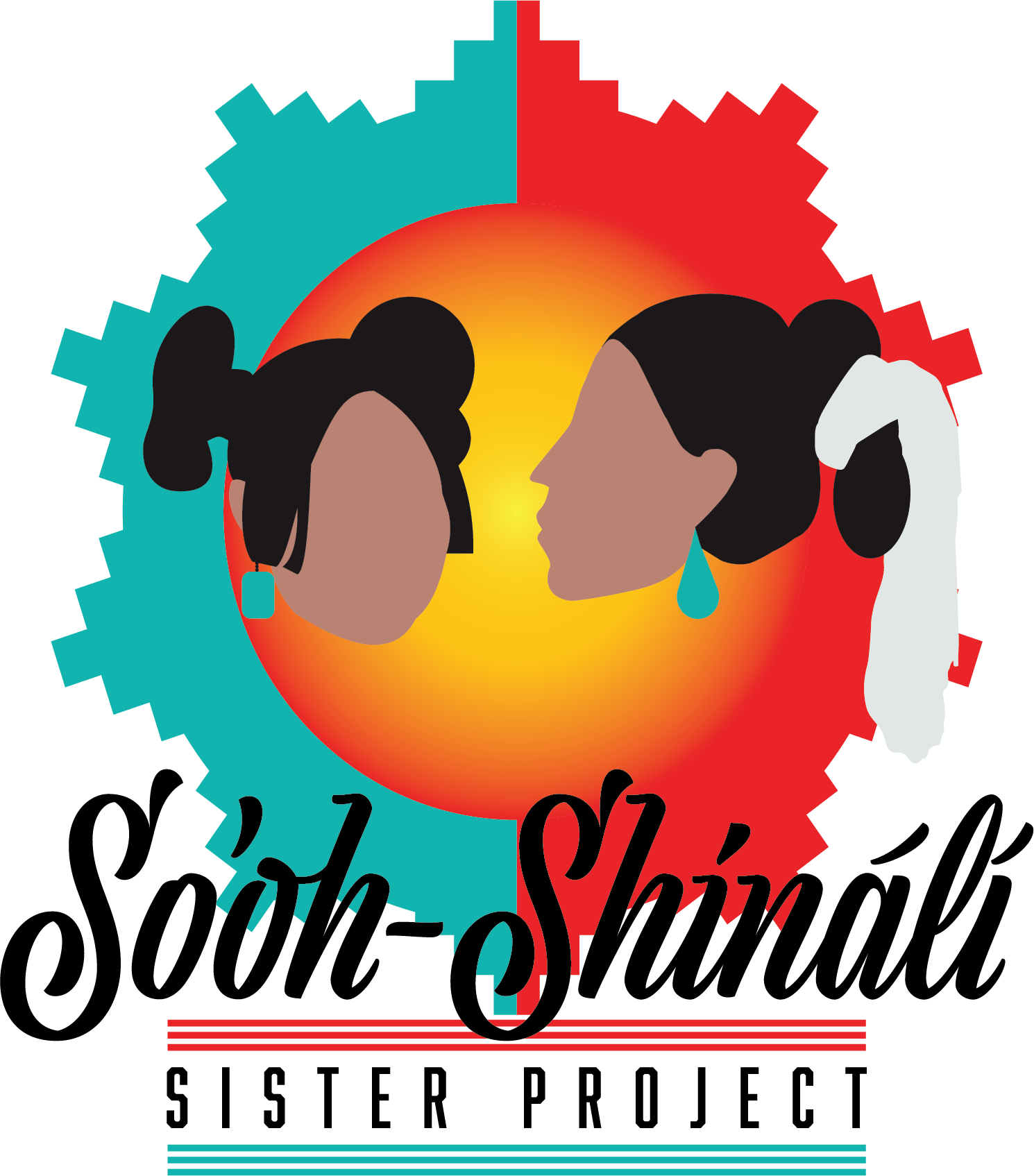 So'oh-Shinali Sister Project Logo