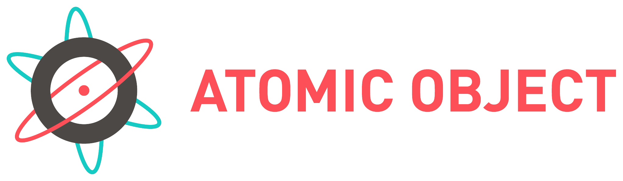 Atomic Object Logo
