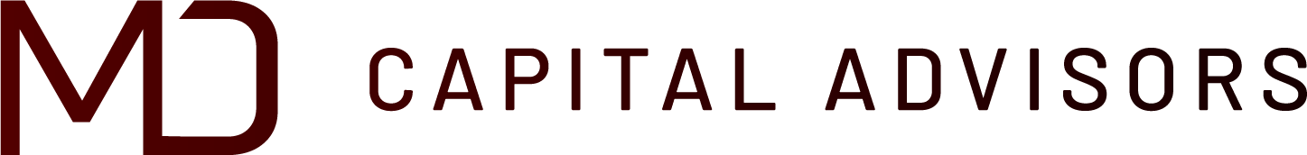 M&D Capital Premier Billing Logo