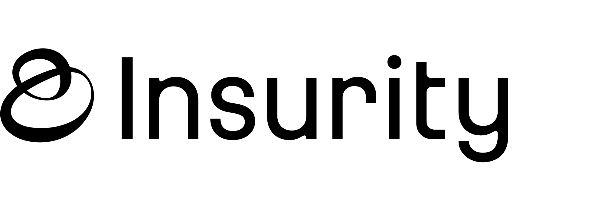 Insurity India  Logo