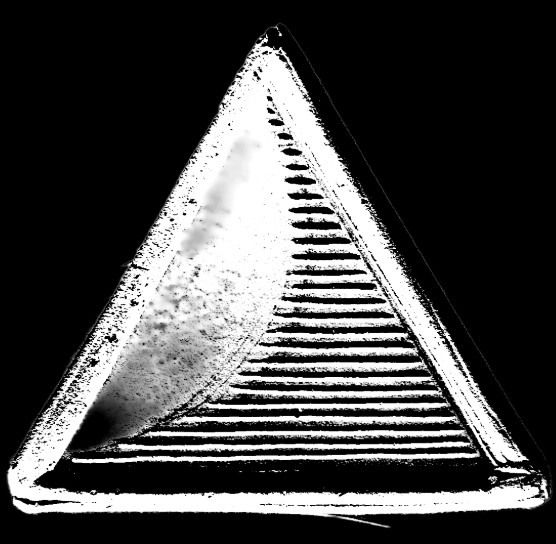Piramidal, Inc. Logo