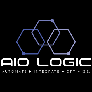 AIO Logic Logo