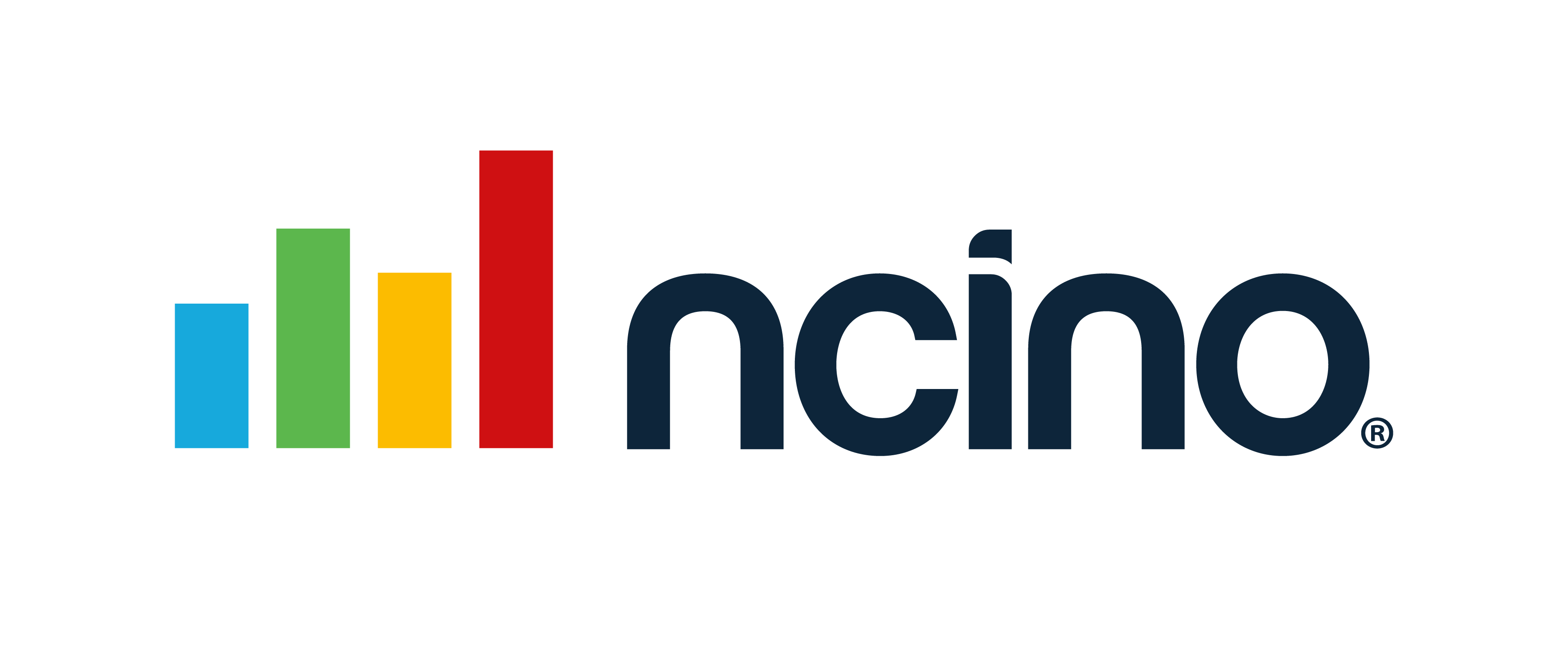 nCino, Inc. Logo