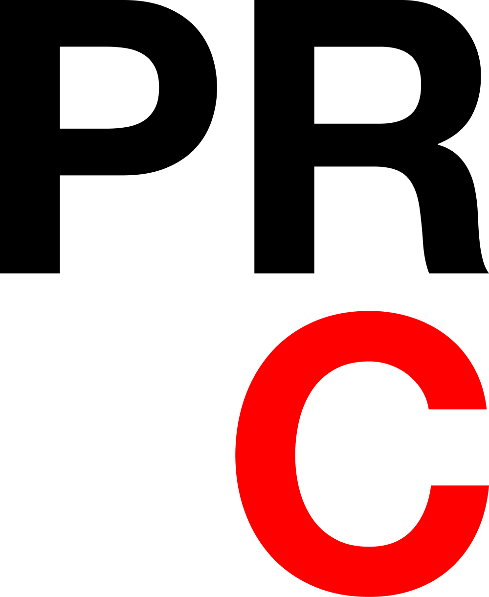 PR Consulting Internships Logo