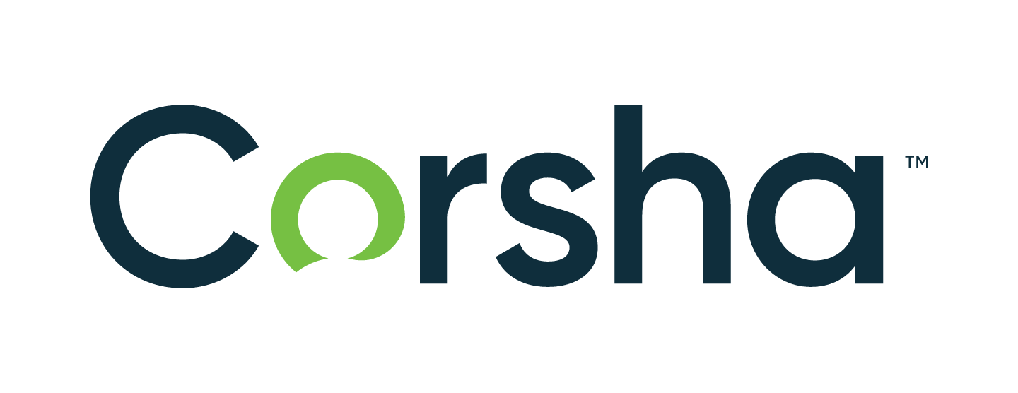Corsha Inc. Logo