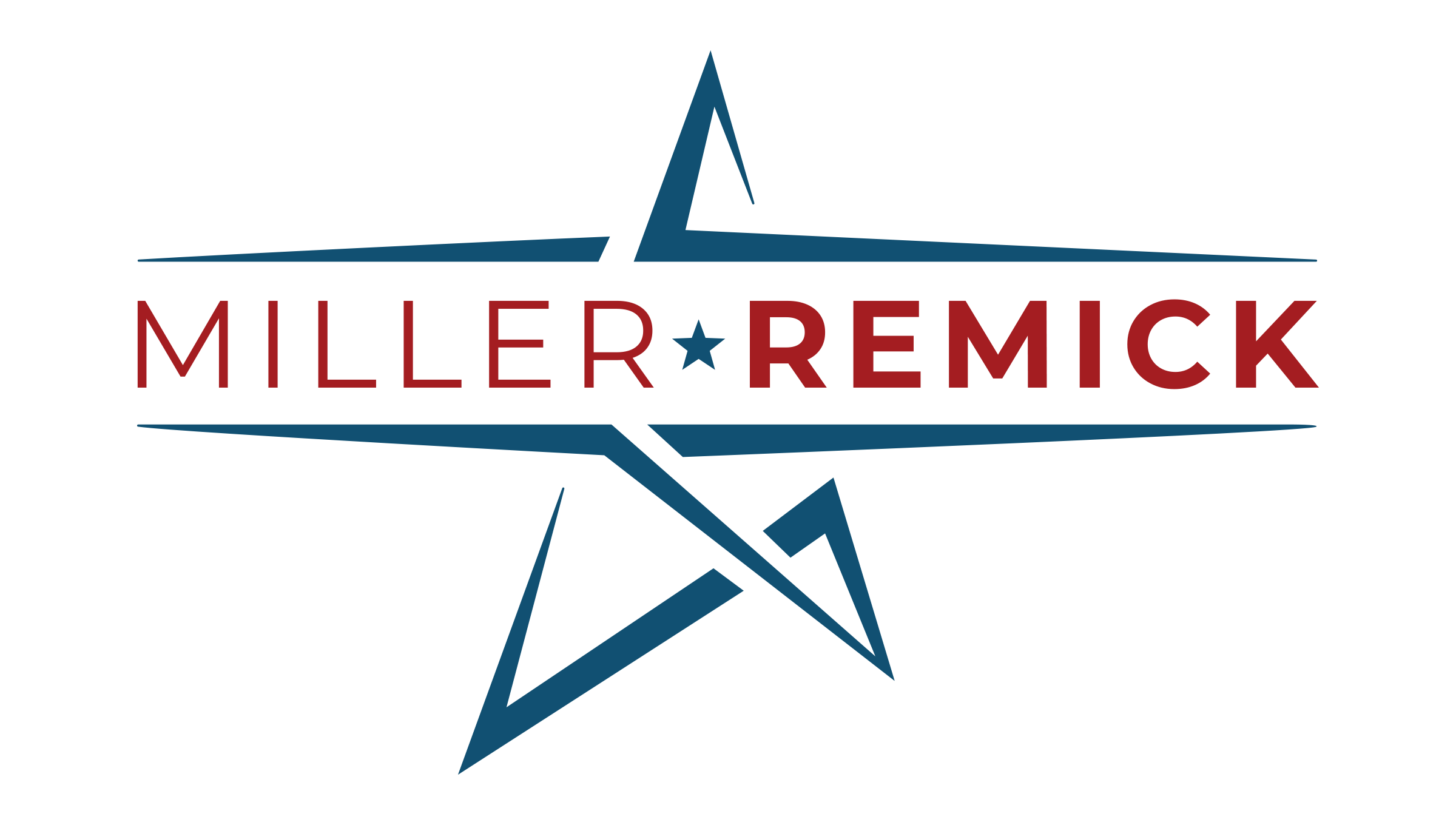 Miller-Remick Logo