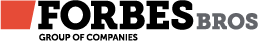 Forbes Bros. Group of Companies Logo