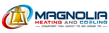 Magnolia Logo