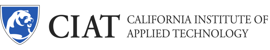 California Institute of Arts and Technology Logo