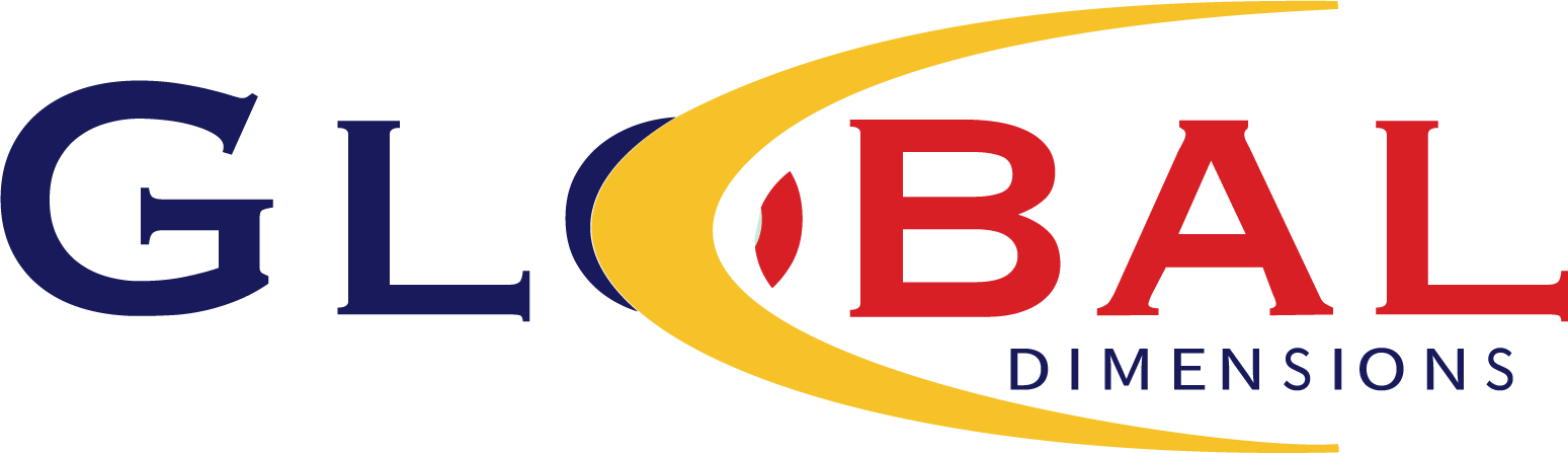 Global Dimensions, LLC Logo