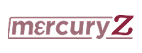 Mercury Z Logo